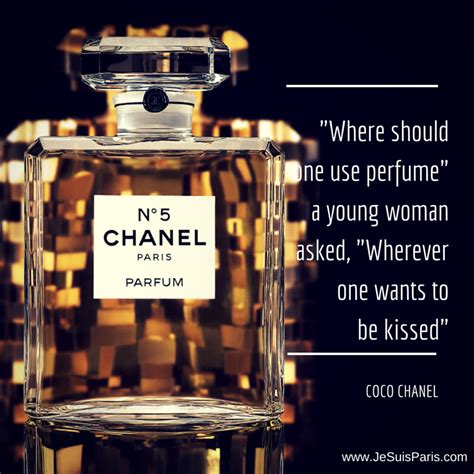 coco chanel fragrance quote|chanel quotes printable.